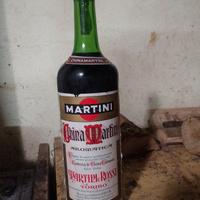 martini