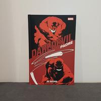 Daredevil: Padre, Joe Quesada, I Ed. Panini Comics