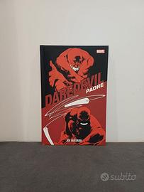 Daredevil: Padre, Joe Quesada, I Ed. Panini Comics