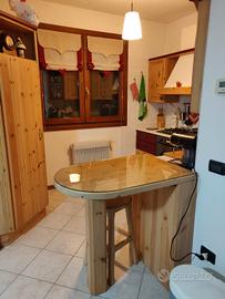 Appartamento 64mq 