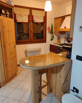 Appartamento 64mq 