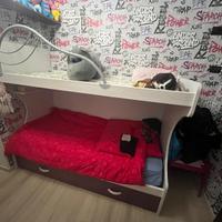 Letto a castello