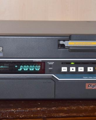 Videoregistratore Digital editing DVC Pro