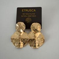Orecchini Etrusca