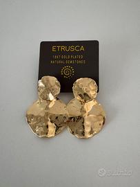 Orecchini Etrusca