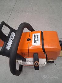 STIHL MS440 COMPLETAMENTE RESTAURATA 
