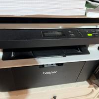 Stampante brother dcp1612