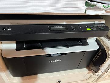 Stampante brother dcp1612