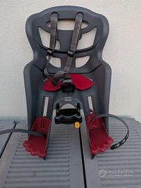 Seggiolino Bimbi Bici Anteriore Bellelli Tatoo