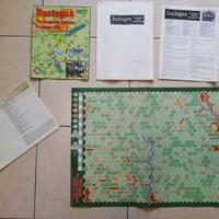 War Game - Bastogne