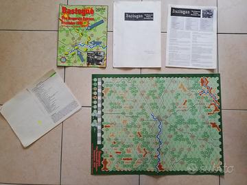 War Game - Bastogne