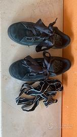 Scarpe da donna noir n40 come si può vedere dalla