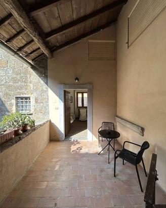 Appartamento di 40 m² con 3 locali a Tuscania
