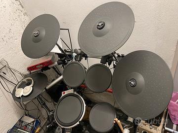 Strumenti musicali