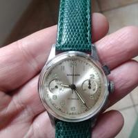 Wakmann chronograph vintage