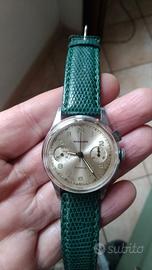 Wakmann chronograph vintage