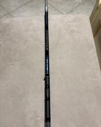 Daiwa Amorphous Super Light 7metri