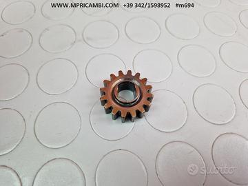INGRANAGGIO AVVIAMENTO CAGIVA RAPTOR 125 2003 2004
