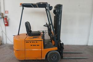 carrello elevatore still  R50 15