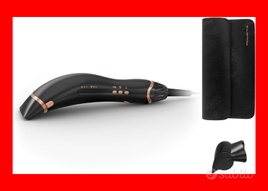 Phon Rowenta Ultimate Experience Air Motion NUOVO