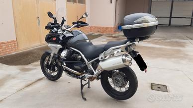 MOTO GUZZI STELVIO 4V