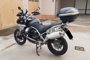 MOTO GUZZI STELVIO 4V