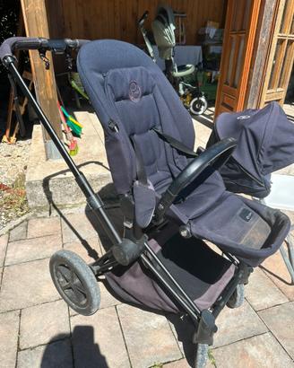 Trio Cybex Priam