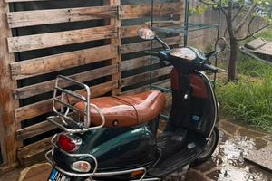 vespa et4  150