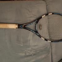 racchette babolat e borsone head tennis