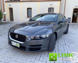 JAGUAR XE 2.0 D Turbo 180CV aut. Prestige