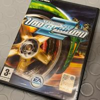 Need for Speed Underground 2 - CD-ROM