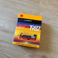 Kodak Charmera Keychain Digital Camera Blind Box