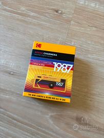 Kodak Charmera Keychain Digital Camera Blind Box