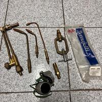 Cannelli per saldature