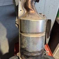 FAP filtro antiparticolato Fiat Bravo 1.6