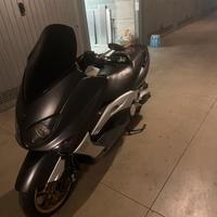T Max