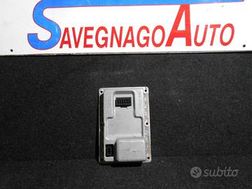 Centralina fari xenon alfa romeo 147 73010137n