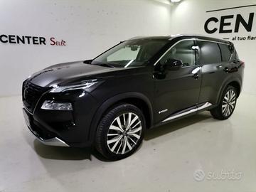 Nissan X-Trail 1.5 HEV e-4orce Tekna Auto 7posti