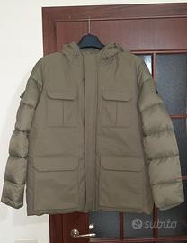 Giacca da neve Parka OVS Altavia Debora Compagnoni