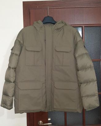 Giacca da neve Parka OVS Altavia Debora Compagnoni