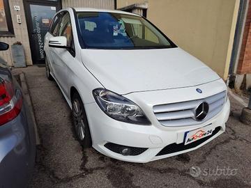 MERCEDES-BENZ B 180 CDI Premium PREZZO REALE NEO