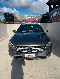 Mercedes-benz GLA 220 d Automatic Sport