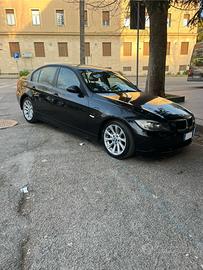 Bmw 320d e90