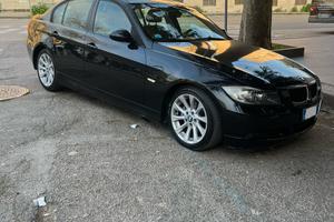 Bmw 320d e90