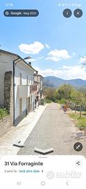 Casa indipendente 250mq