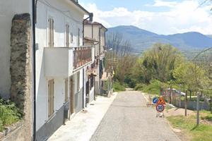 Casa indipendente 250mq