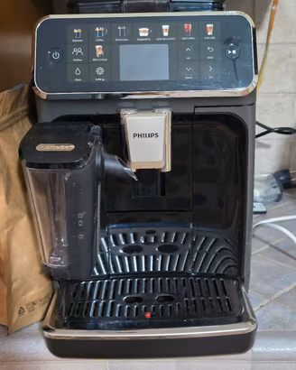  Philips 5500 Lattego