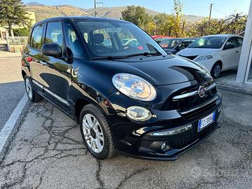 FIAT 500L 1.6 Multijet 120 CV Business