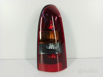 Fanale post dx OPEL ASTRA G SW '98
