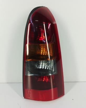 Fanale post dx OPEL ASTRA G SW '98